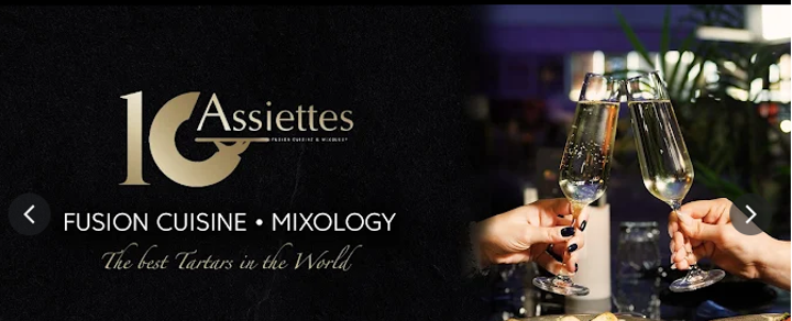 Grande Soirée Gourmande