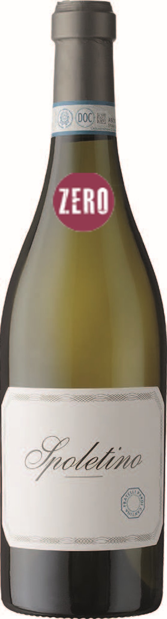 0068- Trebbiano Spoletino DOC 2023